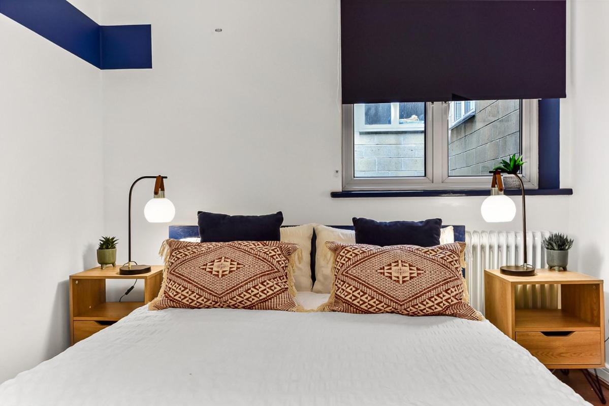 Spacious Cosy 2 Bed Flat, Central Londres Exterior foto