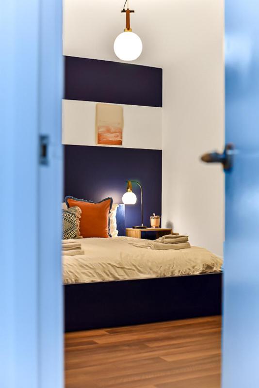 Spacious Cosy 2 Bed Flat, Central Londres Exterior foto
